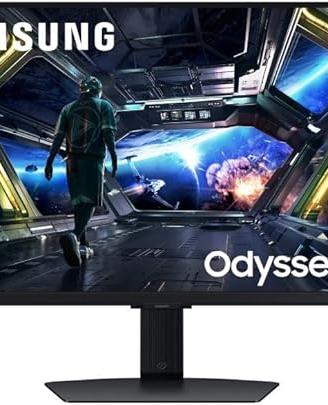 Display Odyssey G7 Flat 27 pollici 4K