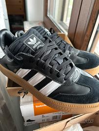 Adidas Samba