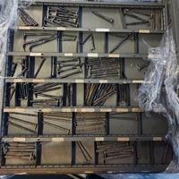 Stock 130 alberini carburatori Weber