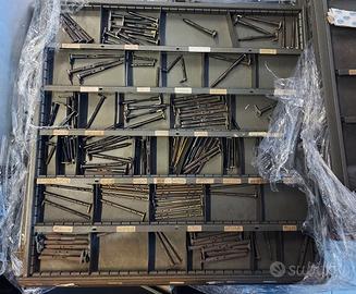 Stock 130 alberini carburatori Weber