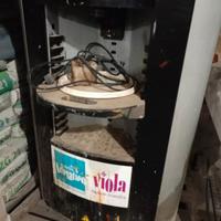 tintometro per pittura