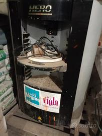 tintometro per pittura