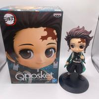 Statuetta Banpresto Demon Slayer Kimetsu no Yaiba