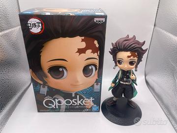 Statuetta Banpresto Demon Slayer Kimetsu no Yaiba
