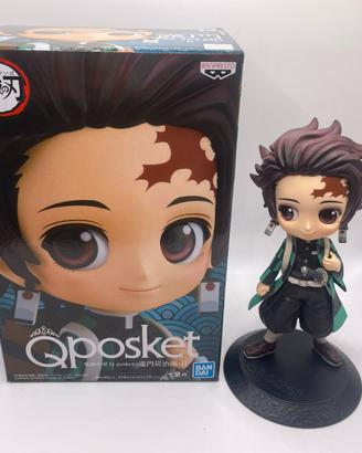 Statuetta Banpresto Demon Slayer Kimetsu no Yaiba