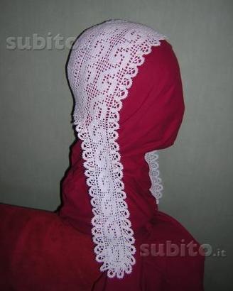 Abbigliamento della nonna