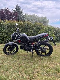 KYMCO K-PIPE