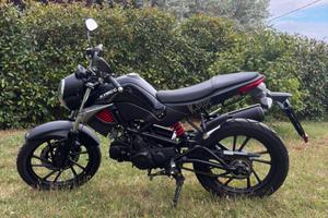 KYMCO K-PIPE
