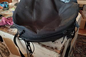 borsa da serbatoio moto