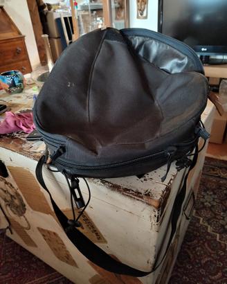 borsa da serbatoio moto