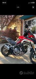 Ducati Multistrada 1200