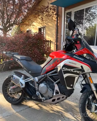 Ducati Multistrada 1200