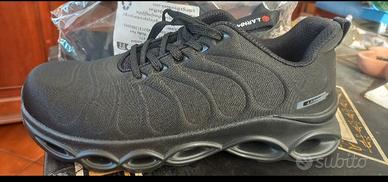 scarpe antinfortunistiche Larnmern