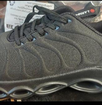 scarpe antinfortunistiche Larnmern