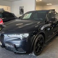 ALFA ROMEO STELVIO 2.2 160CV RWD NAVI CRUISE CAM A