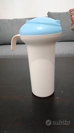 OkBaby Splash - Docciatore per Bagnetto