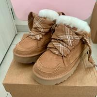 Ugg Lowmel 37