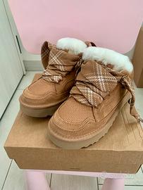 Ugg Lowmel 37