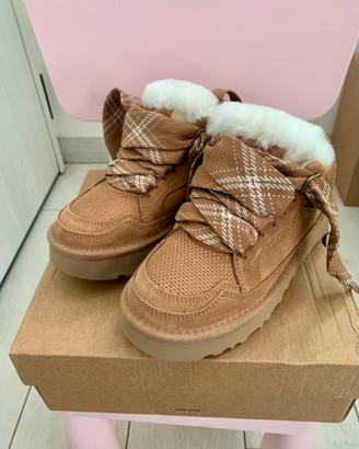 Ugg Lowmel 37