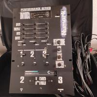 Mixer box Numark DM1100Xi