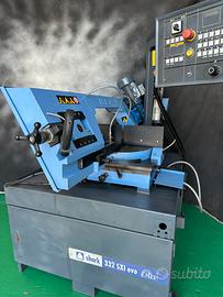 Segatrice Mep shark 332SXI evo