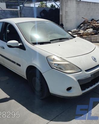 RENAULT CLIO 3 BR0/1, CR0/1 75CV 08-14 - Ricambi