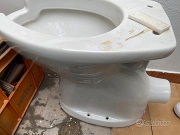 Vaso WC x disabili.