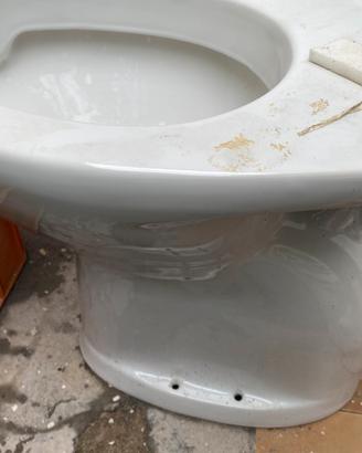 Vaso WC x disabili.