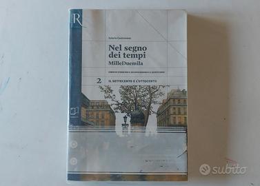 Nel sogno dei tempi 2 MilleDuemila