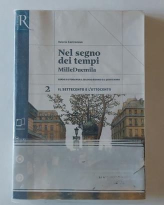 Nel sogno dei tempi 2 MilleDuemila