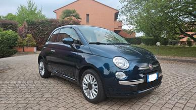 Fiat 500c Cabrio - Cambio Automatico