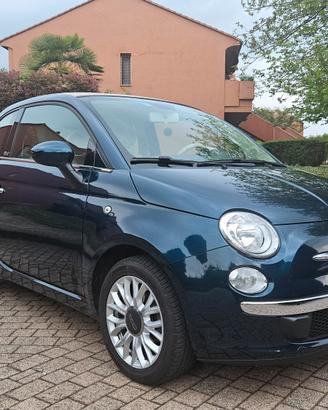 Fiat 500c Cabrio - Cambio Automatico