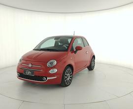 FIAT 500 1.0 hybrid 70cv