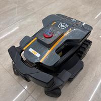 Robot tagliaerba Ambrogio Zeta R