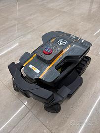 Robot tagliaerba Ambrogio Zeta R