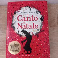 Il canto di natale di charles dickens 