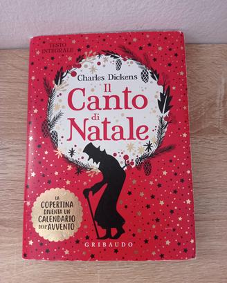 Il canto di natale di charles dickens 