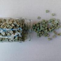 Cubetti Calcio Nutriente Caridine Chiocciole Gambe