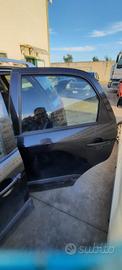 FIAT SEDICI 2008 - PORTA POSTERIORE SINISTRO