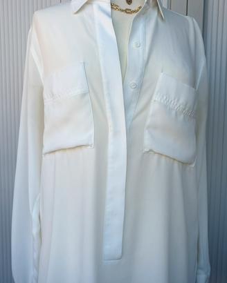 Camicia bianca Silvian Heach 🤍