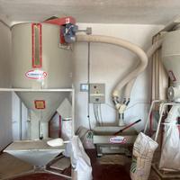 Molino Frangitutto ciccimarra 10 Ql