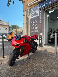 Ducati Panigale V4