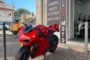 Ducati Panigale V4