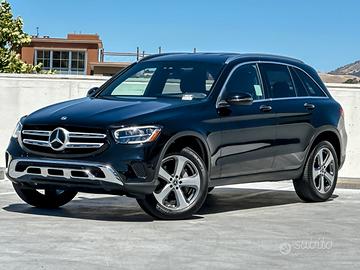 RICAMBI X MERCEDES GLC SUV 2022