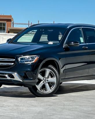 RICAMBI X MERCEDES GLC SUV 2022