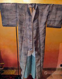 KIMONO originale giapponese