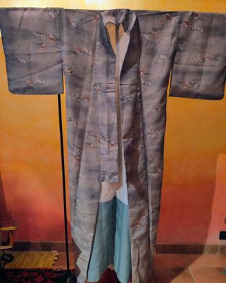 KIMONO originale giapponese