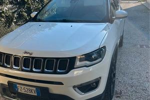 Jeep compass limited 4x4 2019