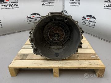 Cambio automatico zf 6hp-26 jaguar stype s-type x2