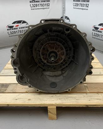 Cambio automatico zf 6hp-26 jaguar stype s-type x2